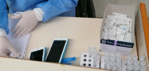 Αιτωλοακαρνανία: Που θα πραγματοποιηθούν την Δευτέρα 19/12/2022 δωρεάν rapid test