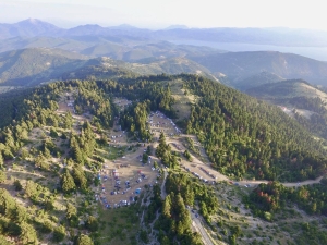 14η ΠΕΕΑ 29 έως 31 Ιουλίου 2022 Δρυμώνα Θέρμου Αιτωλοακαρνανίας (Παρ 29 - Κυρ 31/7/2022)