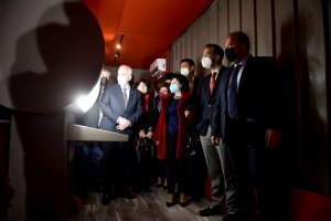 Στην Ι.Π Μεσολογγίου μέχρι και την Πρωτομαγιά το Ψηφιακό Μουσείο της Περιφέρειας Δυτικής Ελλάδας