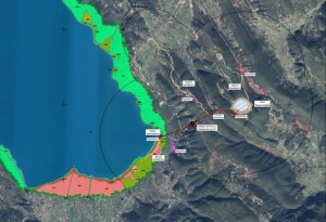 Η ΤΕΡΝΑ Ενεργειακή στο Θέρμο για να δώσει απαντήσεις για την αντλησιοταμίευση στην Τριχωνίδα (Τετ 5/2/2025)