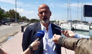 Οι επιπτώσεις της πανδημίας και η επόμενη μέρα για τον τουρισμό στη Δυτική Ελλάδα – Διαδικτυακή ημερίδα (Τρι 1/6/2021 10:00)