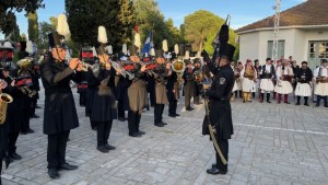 Μεσολόγγι: Την Τετάρτη τιμάται η «Ημέρα του Αρχηγού» Αθανάσιου Ραζή-Κότσικα (Τετ 9/4/2025 19:00)