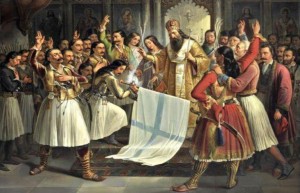 Το Πρόγραμμα Εορτασμού της 25ης Μαρτίου στην Ναύπακτο και το Αντίρριο (Κυρ 22 &amp; Τετ 25/3/2026)