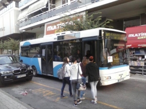 Τα χειμερινά δρομολόγια του Αστικού ΚΤΕΛ Αγρινίου από 12 Σεπτεμβρίου 2022