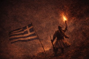 Μεσολόγγι 1826-2026»: Παρουσιάζεται το Ημερολόγιο 2026 των Αστυνομικών Ενώσεων (Δευ 9/3/2026 18:00)