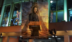 &quot;John Wick: Chapter 4&quot; στον κιν/φο ΑΝΕΣΙΣ (Πεμ 23 - Τετ 29/3/2023)