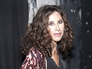 Η Ελευθερία Αρβανιτάκη στο Αγρίνιο για τις «ΔΙΑΛΕΞΕΙΣ ΜΕ ΘΕΑ 2» (Τετ 3/12/2025 19:00)