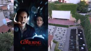 Η ταινία "Το Κάλεσμα 4: Τελευταία Τελετουργία" στον κιν/φο ΕΛΛΗΝΙΣ (Πεμ 25 - Κυρ 28/9/2025 21:30)