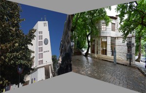 Δημόσια ενημερωτική συνάντηση για το Ειδικό Πολεοδομικό Σχέδιο Δήμου Αγρινίου &amp; Δήμου Θέρμου (Τρι 1/7/2025 10:00 πμ)