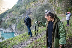 PHOTOPOLIS: Περίπατος στο Θέρμο - Πετροχώρι, δωρεάν λεοφωρείο απο Αγρίνιο (Κυρ 14/5/2023)