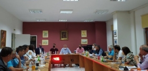 Συνεδριάζει το Δημοτικό Συμβούλιο Θέρμου την Δευτέρα 4 Ιουλίου 2022 19:00