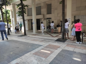 Αιτωλοακαρνανία: Που θα πραγματοποιηθούν την Τετάρτη 11/8/2021 δωρεάν rapid test