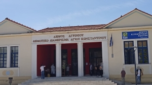 ΕΟΔΥ: Τα σημεία των rapid test την Τετάρτη 9/6/2021 στην Αιτωλοακαρνανία