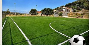 Σιταράλωνα Θέρμου: Εγκαίνια και ονοματοδοσία του Δημοτικού Γηπέδου Ποδοσφαίρου (Πεμ 13/8/2026 19:00)