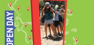 Αγρίνιο: Γνωρίστε τους προσκόπους της γειτονιά σας την Κυριακή στην κεντρική πλατεία της πόλης (Κυρ 31/10/2021 11:00)