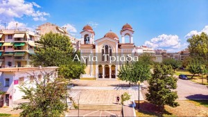 Έναρξη των δραστηριοτήτων της Διακονίας Στηρίξεως Γυναικών «Παναγία η Παραμυθία (Τετ 27/11/2024 18:00)