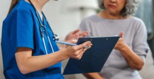 Σειρά προληπτικών εξετάσεων στον Πρόδρομο Ξηρομέρου την Τρίτη 24/2, από 09:00 έως 14:00