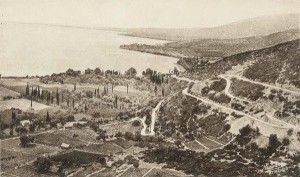 ΚΚΕ- ΠΕΑΕΑ-ΔΣΕ: εκδήλωση για τα 82 χρόνια από τη Μάχη της Γουρίτσας (Κυρ 27/7/2025 19:30)