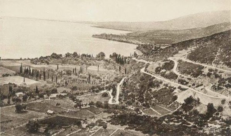 ΚΚΕ- ΠΕΑΕΑ-ΔΣΕ: εκδήλωση για τα 82 χρόνια από τη Μάχη της Γουρίτσας (Κυρ 27/7/2025 19:30)