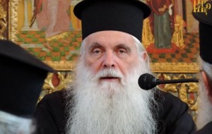 Ο Μητροπολίτης Αργολίδας Νεκτάριος στο Μενίδι Αμφιλοχίας (Κυρ 24/5/2026 19:00)