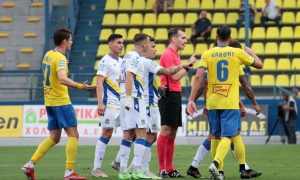 Το αναλυτικό πρόγραμμα του Παναιτωλικού ως το τέλος της κανονικής περιόδου