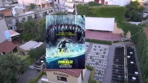 &quot;MEG 2: Η ΤΑΦΡΟΣ&quot; στον κιν/φο ΕΛΛΗΝΙΣ (Πεμ 17 - Κυρ 20/8/2023)