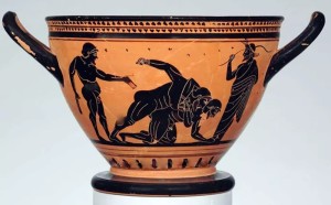 Οι αρχαίοι Ολυμπιακοί Αγώνες αλλιώς - Μικρές και μεγάλες αλήθειες