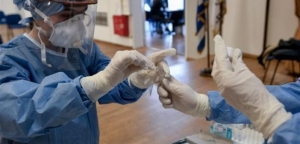 Δωρεάν rapid test την Τετάρτη 12/5/2021 στην Αιτωλοακαρνανία – Πού θα πραγματοποιηθούν