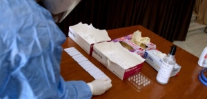 Αιτωλοακαρνανία: Που θα πραγματοποιηθούν την Δευτέρα 20/6/2022 δωρεάν rapid test