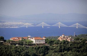 Ναύπακτος: Πρόγραμμα εορτής της Θείας Μεταμορφώσεως του Σωτήρος (Τετ 5 - Πεμ 6/8/2026)