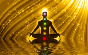 Όσα πρέπει να γνωρίζετε για τον chakra διαλογισμό (βίντεο)