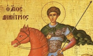 Κατοχή Μεσολογγίου: Πολυήμερες και λαμπρές εκκλησιαστικές εκδηλώσεις στην ιστορική κωμόπολη (Πεμ 22 - Δευ 26/10/2026)