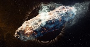 Η NASA δεν δίνει στη δημοσιότητα τις τελευταίες εικόνες που έλαβε από τον 3I/ATLAS