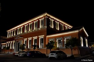Μεσολόγγι: Η Εφορεία Αρχαιοτήτων τιμά την Ευρωπαϊκή Ημέρα Μουσικής στο Ξενοκράτειο (Σαβ 20/6/2026 19:00)