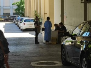 Αιτωλοακαρνανία: Που θα πραγματοποιηθούν την Παρασκευή 5/11/2021 δωρεάν rapid test
