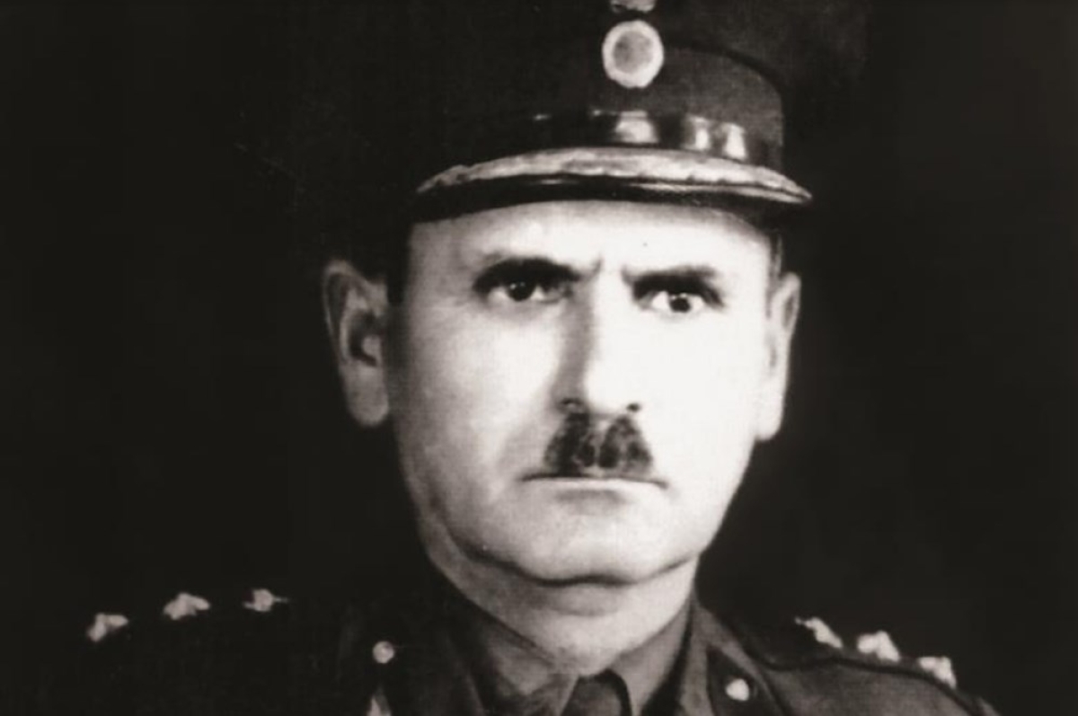 Δήμος Μεσολογγίου: Τιμά τη μνήμη του Στρατηγού Δημήτριου Θεοδωράκη (Σ/Κ 26-27/11/2022)