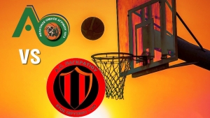 Αγώνας Μπάσκετ μεταξύ Α.Ο. Αγρινίου – Α.Ο. Παγκρατίου (Σαβ 6/11/2021 17:00)