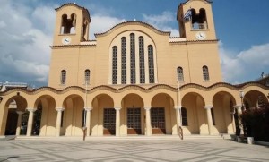 Αγρίνιο: Ενοριακή Σχολή Γονέων και Ζευγαριών του Ναού Αγίου Χριστοφόρου (Νοέμβριος 2025 - Μάρτιος 2026)