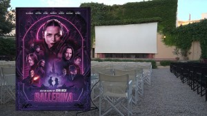 Η ταινία "BALLERINA" στον θερινό κιν/φο ΕΛΛΗΝΙΣ (Πεμ 26 - Κυρ 29/6/2025 21:30)