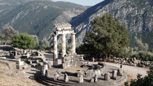 Εκδρομή στους Δελφούς από το Σύνδεσμο Εφέδρων Αξιωματικών Αιτωλοακαρνανίας την Κυριακή 28 Ιουνίου 2026 07:00 πμ