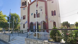 Επετειακή εκδήλωση στην Αγριλιά Μεσολογγίου (Σαβ 13/6/2026)