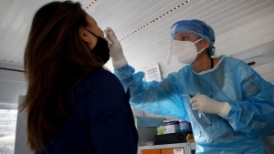 Αιτωλοακαρνανία: Που θα πραγματοποιηθούν την Τρίτη 23/11/2021 δωρεάν rapid test