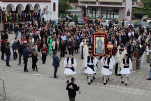 Χαλκιόπουλο: Το πρόγραμμα του εορτασμού στη μνήμη του Αγίου Ανδρέα του Ερημίτη (Τετ 14 - Πεμ 15/5/2025)