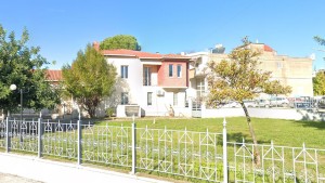 Εκδήλωση στον χώρο του ΚΑΠΗ του Δήμου Αγρινίου με θέμα &quot;την κλιματική αλλαγή και την κυβερνοασφάλεια&quot; (Δευ 12/5/2025 09:00 πμ)