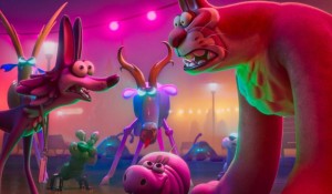 Η παιδική ταινία "Μια Νύχτα με τα Ζώομπι (Night of the Zoopocalypse)" μεταγλωτισμένο στον Κιν/φο "ΑΝΕΣΙΣ" (Σ/Κ 29-30/3/2025 17:00)