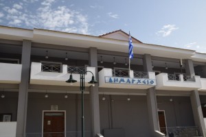 Στις 28 Αυγούστου η συνεδρίαση λογοδοσίας της Δημοτικής Αρχής Ξηρομέρου (Πεμ 28/8/2025 19:00)