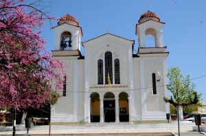 Τέταρτη συνάντηση νέων και νέων ζευγαριών στην Αγία Τριάδα Αγρινίου (Κυρ 2/2/2025 18:30)