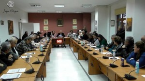 Συνεδριάζει με έξι θέματα το Δημοτικό Συμβούλιο Θέρμου (Δευ 30/6/2025)