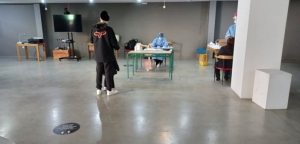 Αιτωλοακαρνανία: Που θα πραγματοποιηθούν την Τρίτη 11/1/2022 δωρεάν rapid test