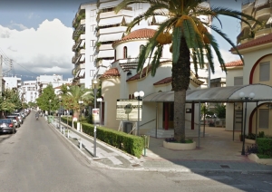 Αγρίνιο: Επιτάφιος και εγκώμια της Θεοτόκου στο παρεκκλήσιο της Ευαγγελίστριας (Κυρ 14/8/2022 19:00)